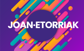 Convocatoria de Residencias Art�sticas de Circo � JOAN ETORRIAK 2026