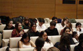 Encuentros Latxa 2025 �Qu� no te esquilen!