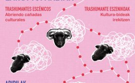 LATXA TOPAKETAK + TE VEO JARDUNALDIAK 2026