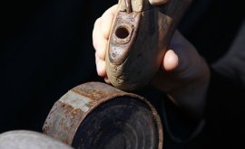 La expresividad del objeto a escena