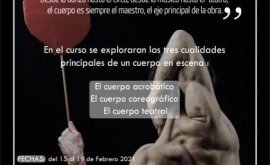 MASTER CLASS FLORENT BERGALEKIN