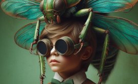 Residencias de Creaci�n 2025