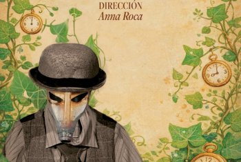 Los ladrones del tiempo