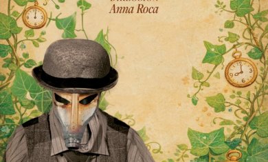 Los ladrones del tiempo