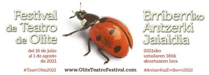 ABIERTA CONCOCATORIA 