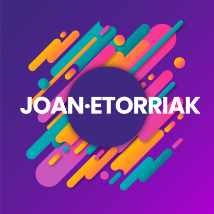 Convocatoria de Residencias Art�sticas de Circo � JOAN ETORRIAK 2026