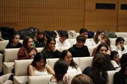 Encuentros Latxa 2025 �Qu� no te esquilen!