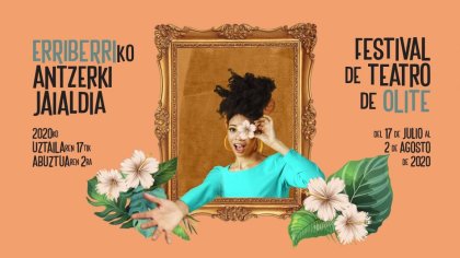 FESTIVAL DE TEATRO DE OLITE 2020