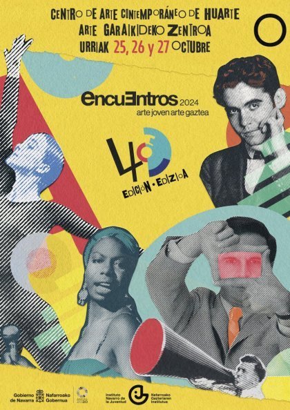 Festival Encuentros 2024 